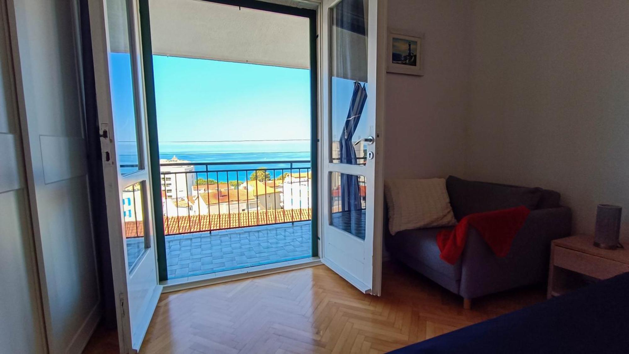 Apartment Villa Mirna Makarska Exterior photo